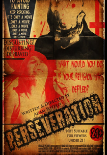 Perseveration (Perseveration)