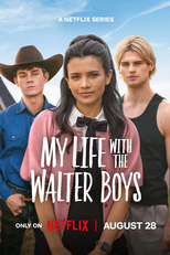Minha Vida com a Família Walter (2ª Temporada) (My Life With the Walter Boys (Season 2))