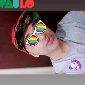 Foto de perfil de Rudney Fernando