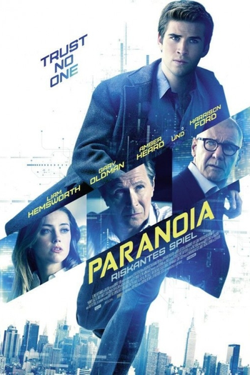  de Filme Conexão Perigosa (2013)