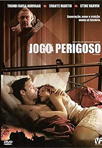 Jogo Perigoso (Andreaskorset)