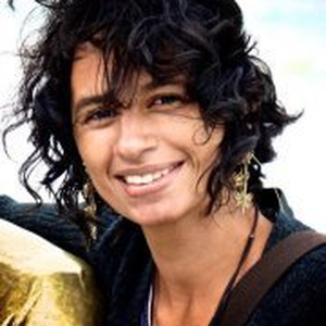 Foto de perfil de Rogéria Ferreira Thompson