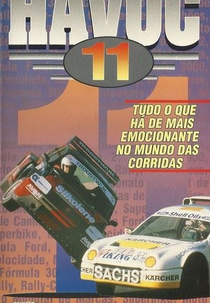 Havoc 11 (Havoc 11)