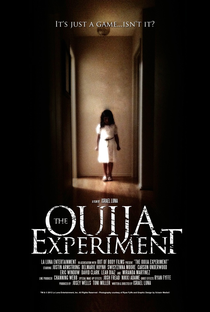 Ouija: Onde Tudo Começou - Poster / Capa / Cartaz - Oficial 1