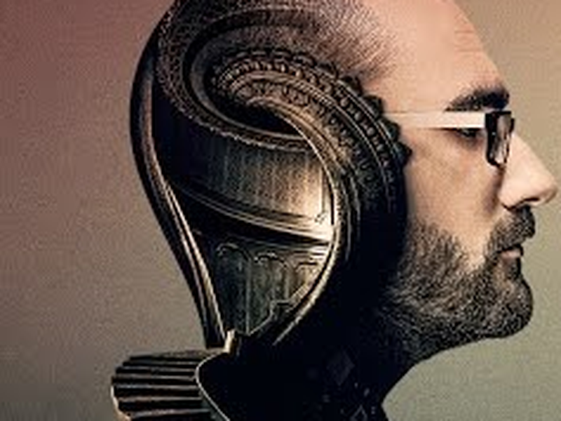 Foto 1 de Mind Field (2ª Temporada)