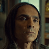 Zahn McClarnon - Foto 1