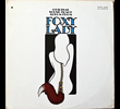 Foxy Lady