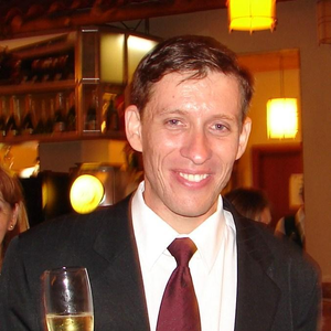 Foto de perfil de Daniel Ethur