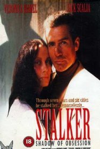 Poster 1 de Filme A Sombra da Obsessão (1994)