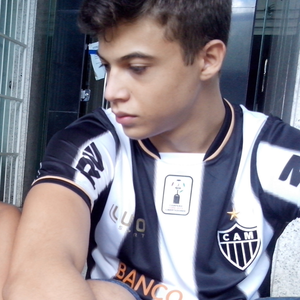 Foto de perfil de Lucas