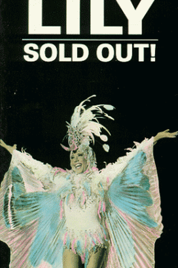 Poster de Filme Lily Sold Out! (1981)