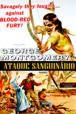 Ataque Sanguinário (Pawnee)