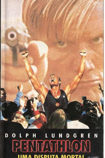  de Filme Pentathlon - Uma Disputa Mortal (1994)