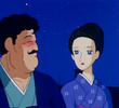 Ibari's Love Story?!