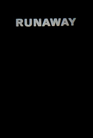 Poster 1 de Curta Runaway (1969)
