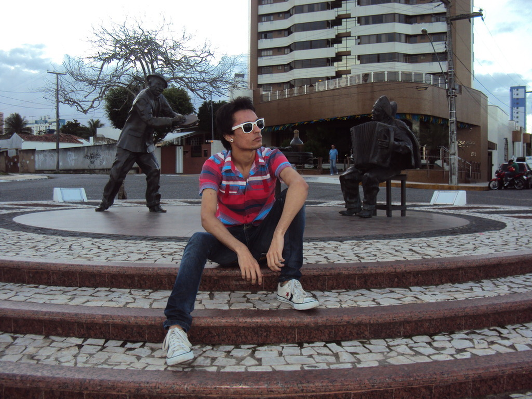 Everton David Santos de Souza - Foto 2