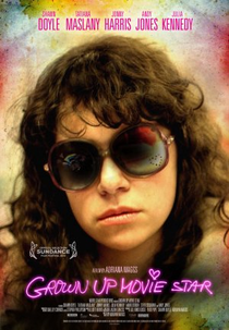 Grown Up Movie Star (Grown Up Movie Star)