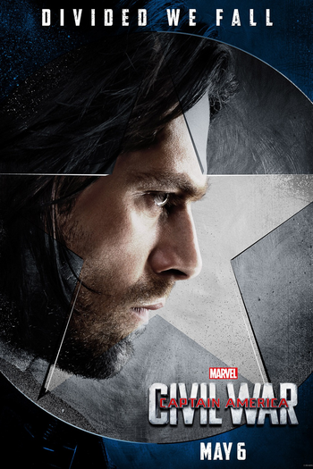  de Filme Capitão América: Guerra Civil (2016)