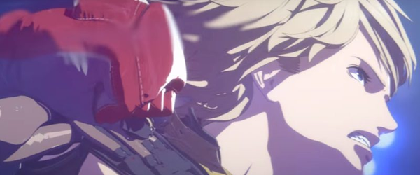 Netflix lança primeiro trailer do anime Levius