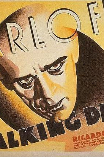  de Filme O Morto Vivo (1936)