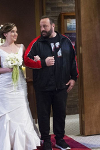 Poster de Episódio Civil Ceremony (2017)