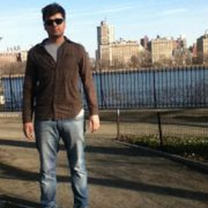 Foto de perfil de Lucas Moliner