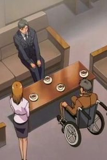 Poster de Episódio 狙われたメグ (2003)