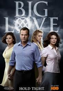 Amor Imenso (4ª Temporada) (Big Love (Season 4))