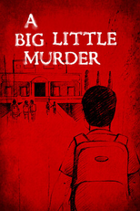 A Big Little Murder (A Big Little Murder)