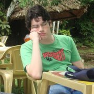 Foto de perfil de Abner Freitas