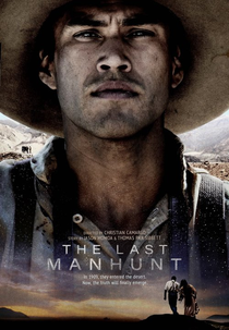 A Última Caçada (The Last Manhunt)