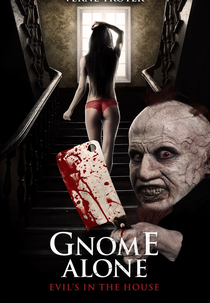 Gnome Alone (Gnome Alone)
