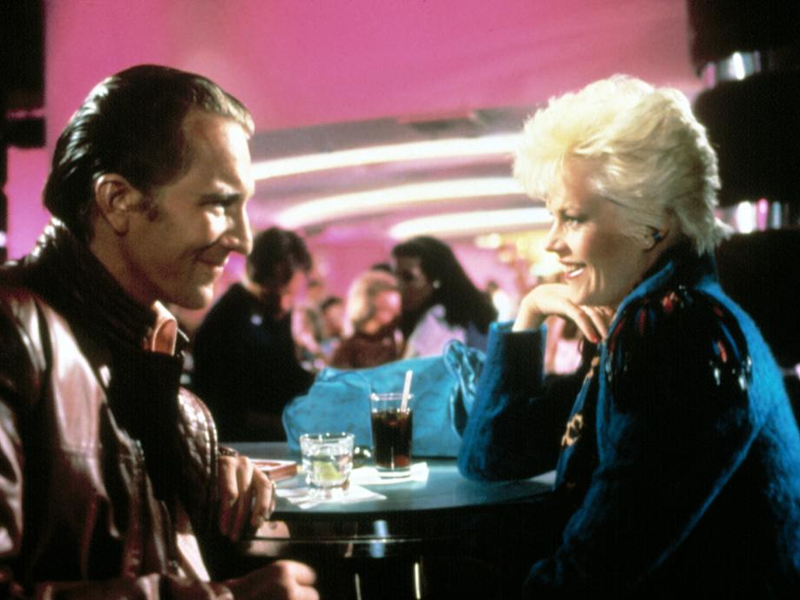 Foto 17 de Dublê de Corpo