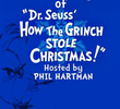 The Making of Dr. Seuss’ ‘How the Grinch Stole Christmas!’