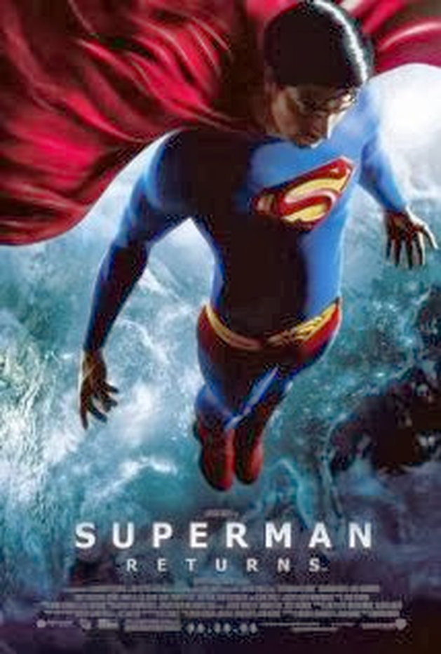 Superman - O Retorno