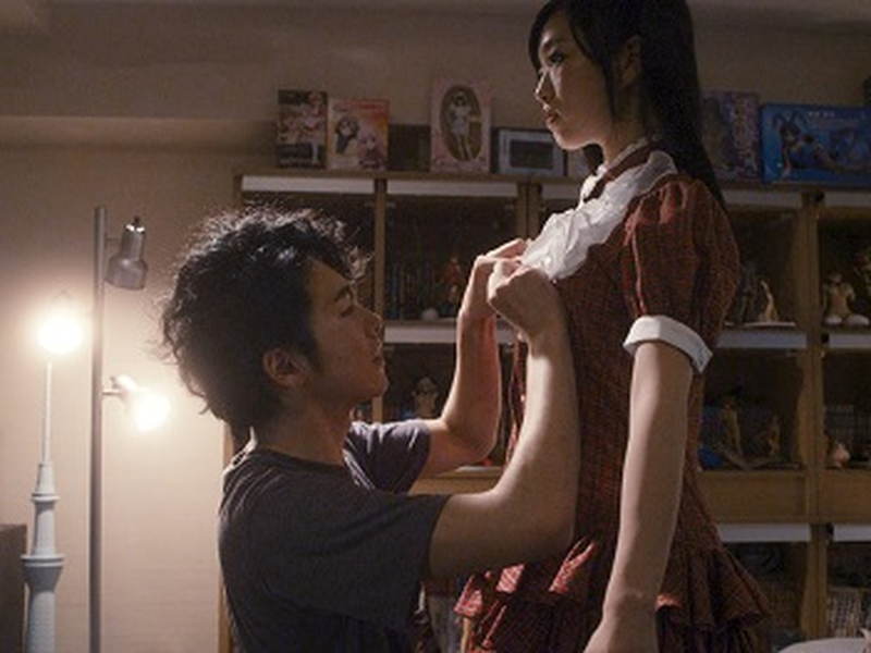 Foto 7 de Hello, My Dolly Girlfriend
