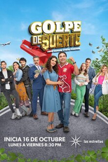 Golpe de suerte (Golpe de suerte)