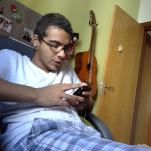 Foto de perfil de Roberto de Oliveira