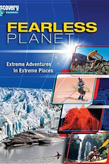 Maravilhas da Natureza (Fearless Planet)