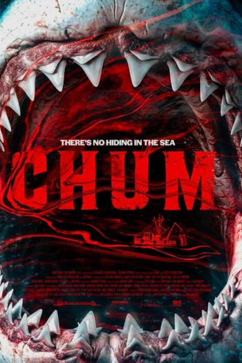 Poster de Filme Chum (2026)