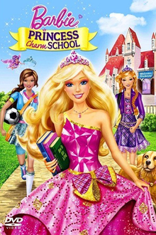 Barbie: Escola de Princesas: filme de 2011 - Filmow