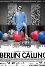 Berlin Calling (Berlin Calling)