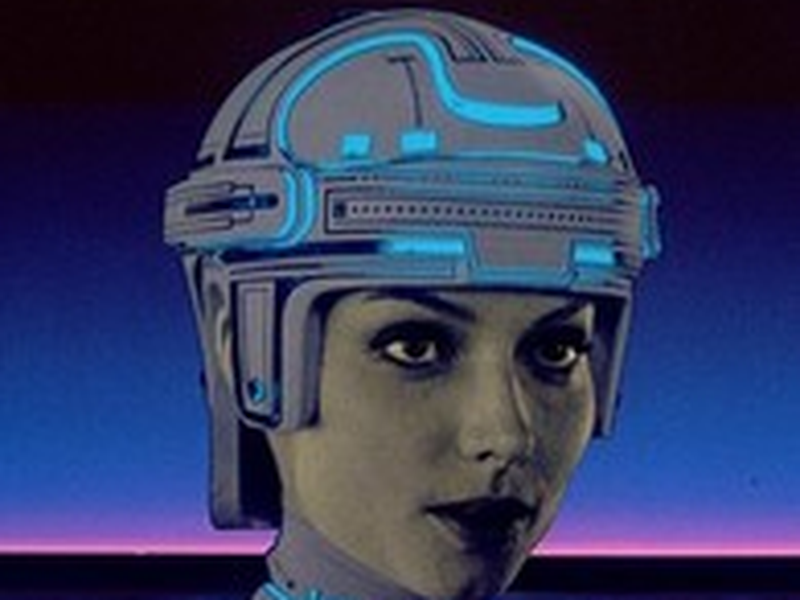 Foto 7 de Tron: Uma Odisséia Eletrônica