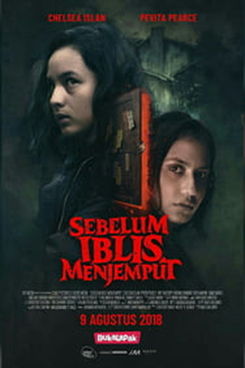  de Filme Fortuna Maldita (2018)