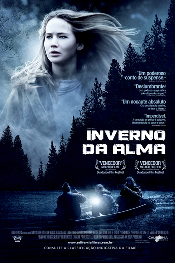  de Filme Inverno da Alma (2010)