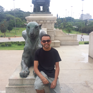 Foto de perfil de Marcos