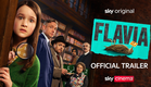 Flavia | Official Trailer | Sky Cinema