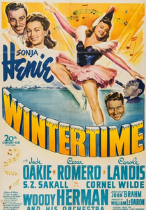 Flor de Inverno (Wintertime)