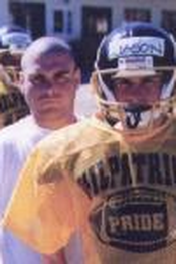 Poster de Filme Gridiron Gang (1993)