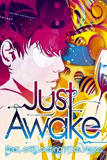 Just Awake - Poster / Capa / Cartaz - Oficial 1